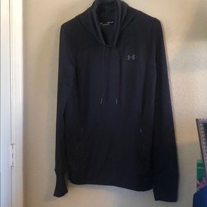 Women’s crew sweatshirt